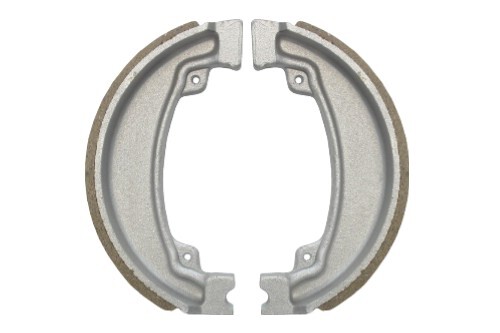Brake shoes rear for - shoes,