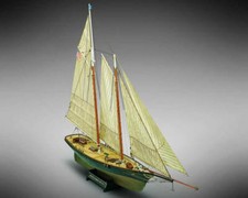 Mamoli MV26 America 1:66