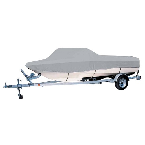 Boatworld budget quality - quality, boat