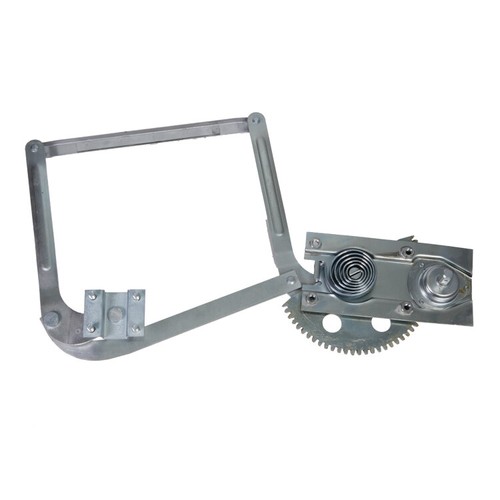 Jaguar type door - e-type,