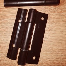 Keter Shed Spare Darwin 6x6 6x4 6x8 Part Door Hinges DR HG - 2pcs - ORGINAL DRHG