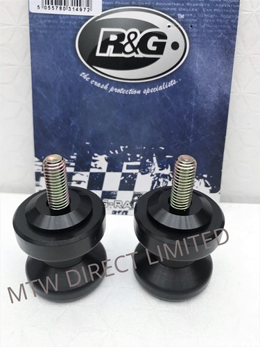 8mm cotton reels - r&g,