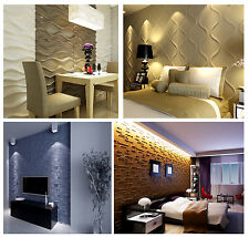 Eco Friendly  Wall panels Tiles Cladding Wallpaper Natural Bamboo Decorative 6m2