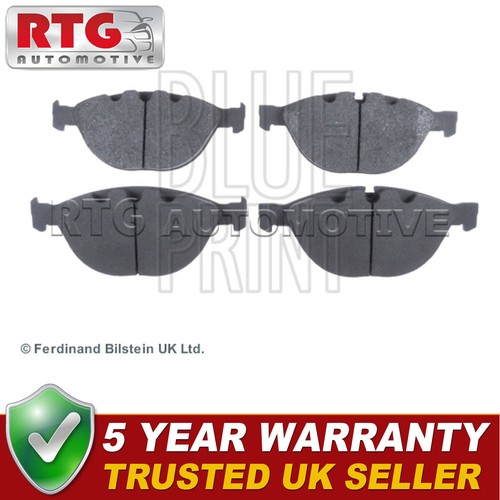 Brake pads set fits - fits, bmw