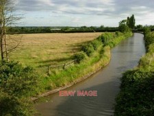 PHOTO  OXFORD CANAL ANSTY