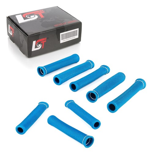 Fibreglass heat protection - 8x,