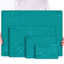 A1 A2 A3 A4 A5 Cutting Mat Non