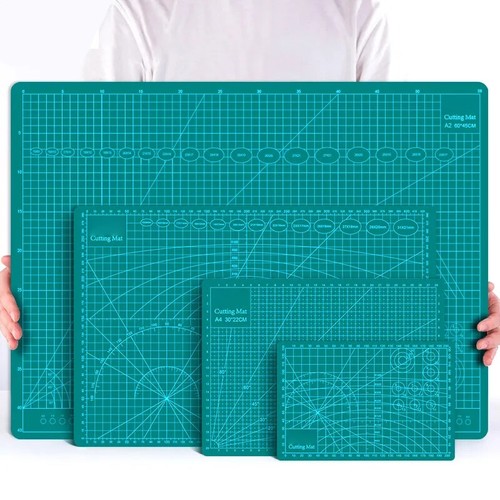 A5 cutting mat non - a5,