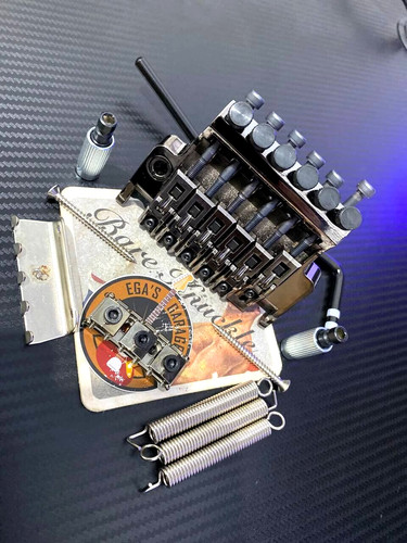 Ibanez edge tremolo - ibanez,