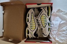 NIKE AIR MAX TAILWIND IV WHITE