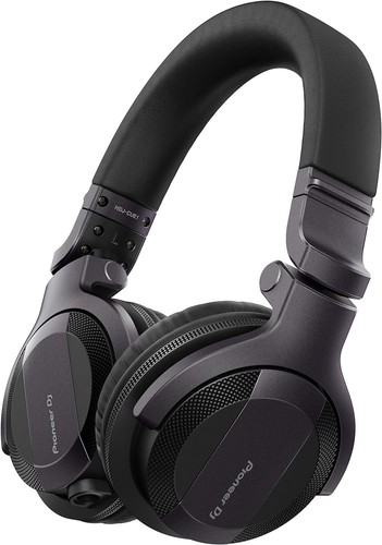 Pioneer headphones hdj - pioneer,