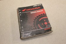 Honda Service Shop Repair