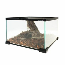 Komodo Nano Habitat Terrarium