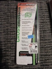 First String Horton crossbow