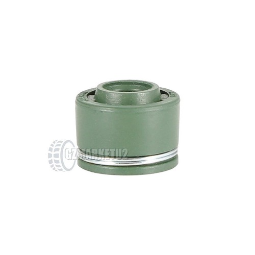 Intake valve stem oil - valve,