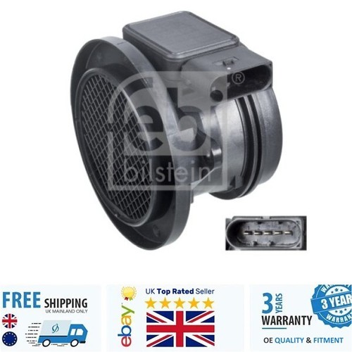 Mass air flow sensor 106261 - mass,
