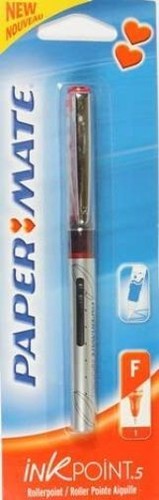 Papermate ink point fine 5mm - fine, 0.5mm