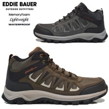 MENS WATERPROOF WALKING HIKING