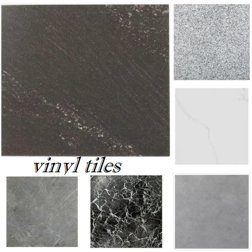Self adhesive vinyl - self,