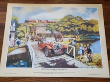 Alan Ward 'LMS Steam in