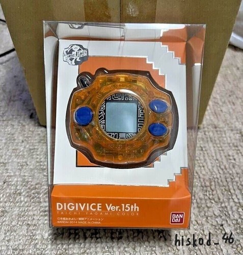 Bandai digivice ver - bandai,