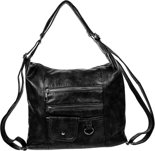 Women bag fashion retro - pu,