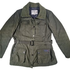 Henri Lloyd Womens British