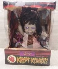 Krypt Kiddies Hell-N Series 2