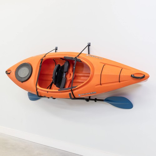 Roanoke kayak storage rack - roanoke,