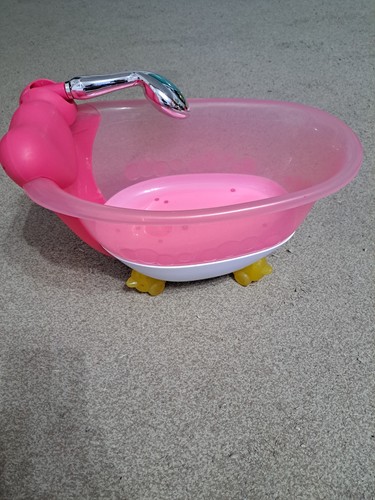Zapf baby born - baby,