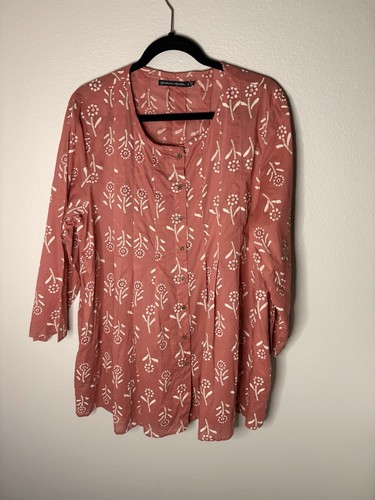 Gudrun sjoden blouse tunic - sjoden,
