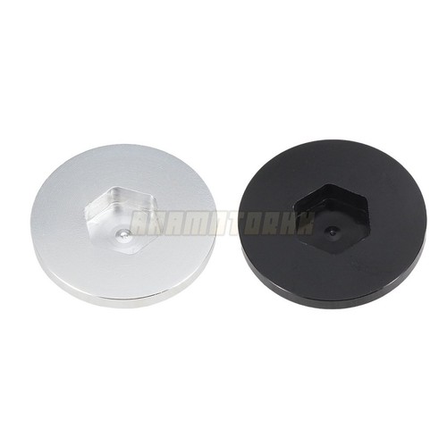 Crankcase plug straight - straight, screw