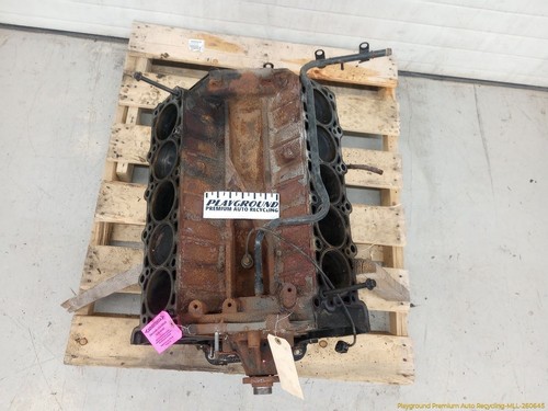 Ford excursion engine short - ford,