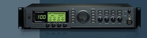 Helicon prism processor vocal - prism,