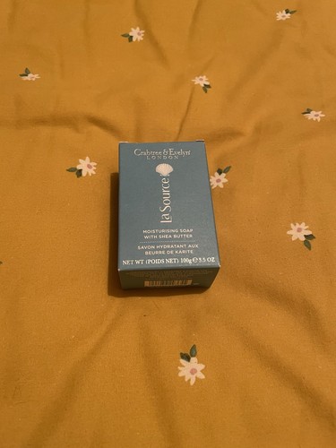 Crabtree and evelyn source - evelyn,