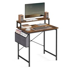 VASAGLE Computer Desk with