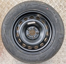 16"CITROEN BERLINGO, PEUGEOT