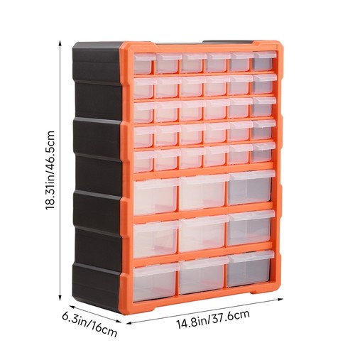 Multi drawer parts - drawer,