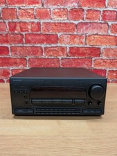 Kenwood A-A5L Stereo Receiver