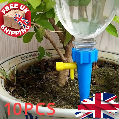10pcs flower automatic drip - automatic,