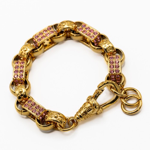 Unisex 9ct gold - 9ct, belcher