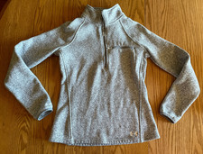 Under Armour Sweater Womens