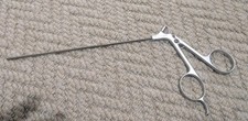 AutoSuture laparoscopic suture