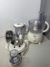 Kenwood Multi Pro FP582 Food