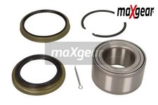 FRONT WHEEL HUB BEARING