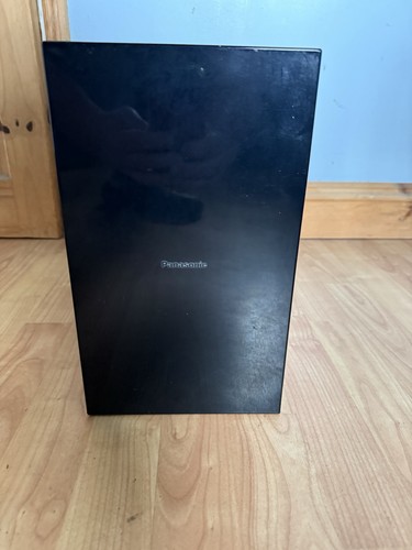 Panasonic passive subwoofer - panasonic,