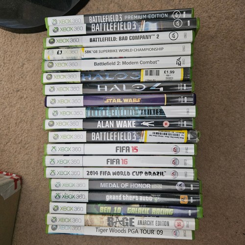 Bundle microsoft xbox - of,