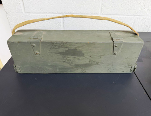 Military surplus sharpening - military,