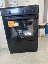 BUSH - GAS HOBS - Freestanding
