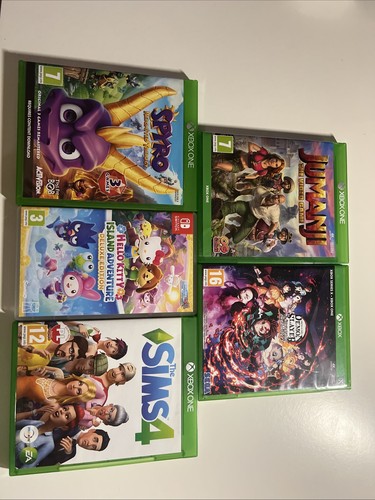 Xbox one series nintendo - +,